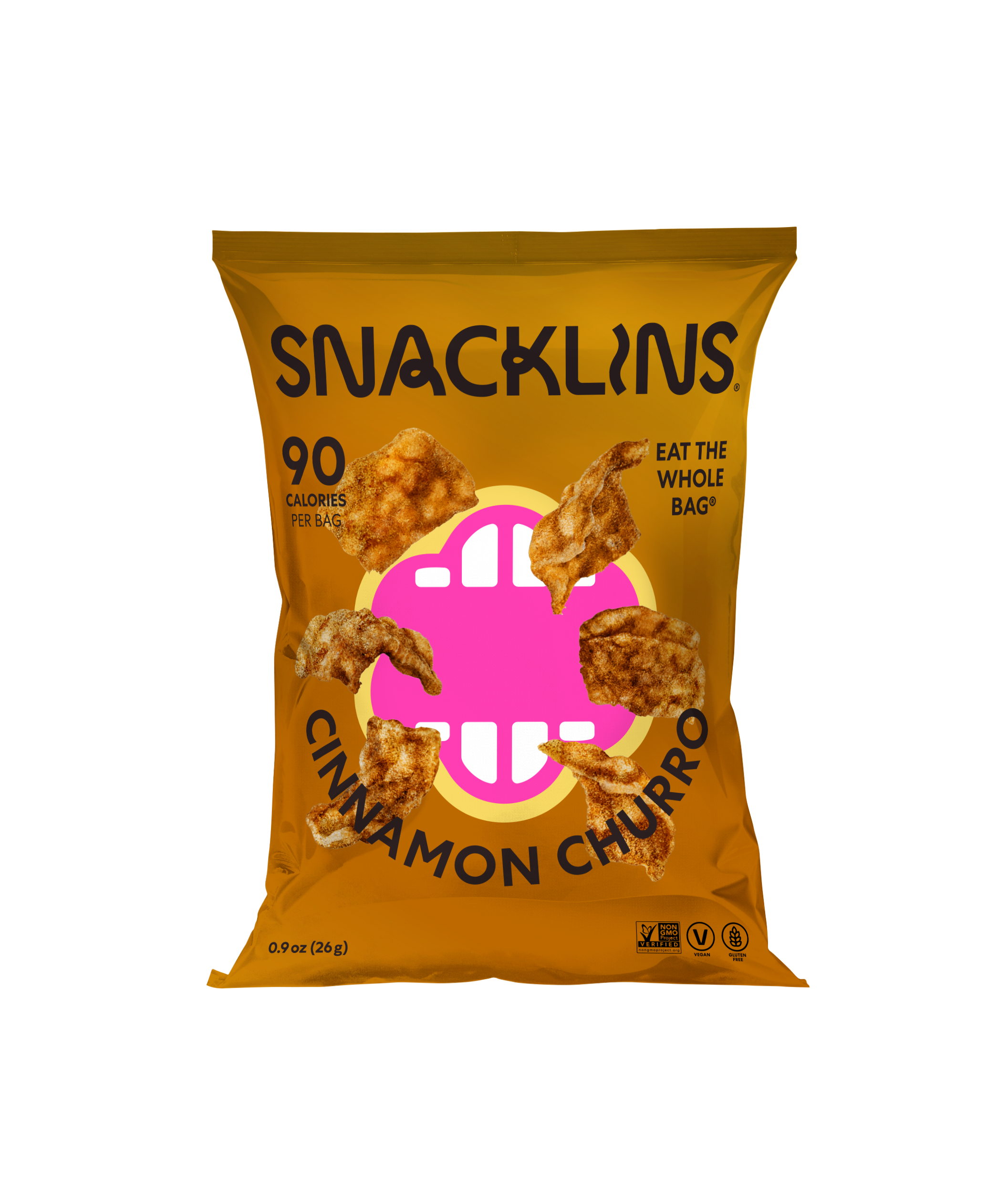 BBQ Chips